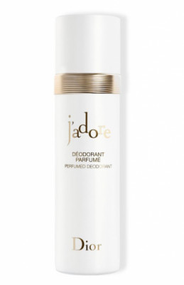 Парфюмированный дезодорант J'Adore (100ml) Dior